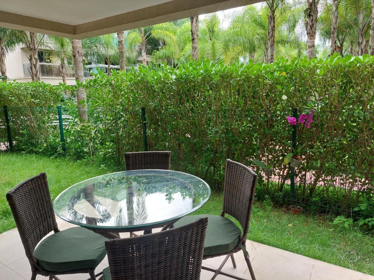 Barra Garden Happy - Condominio Barra Village Lakes Tipo Resort - Recreio Dos Bandeirantes Rio de Janeiro Esterno foto